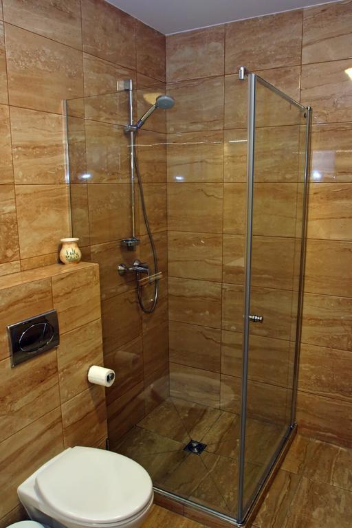 Fountain Apartment Połąga Zewnętrze zdjęcie